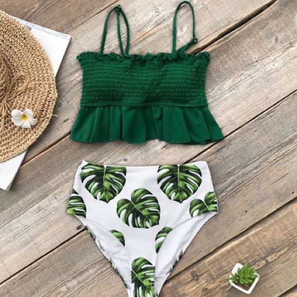 Cupshe Other - Cupshe Swimsuit